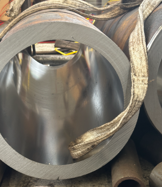 苏州研磨管 内孔光亮管 生产厂家